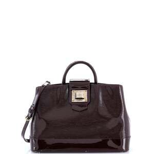 Louis Vuitton Mirabeau Handbag Electric #177957L94B